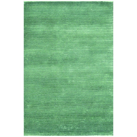 Noble House 4 X 6 Ft. Silicon Area Rug - Light Blue SIL180246